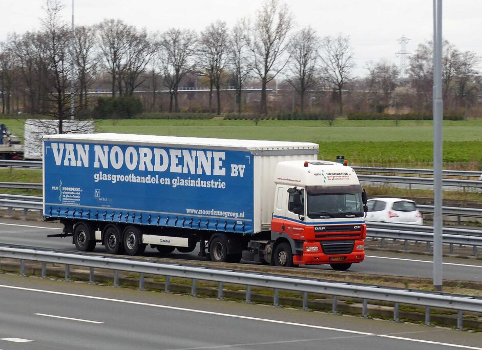 VAN NOORDENNE