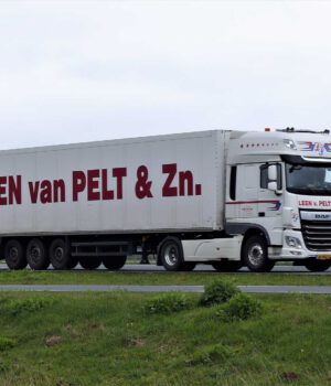 LEEN van PELT & Zn.