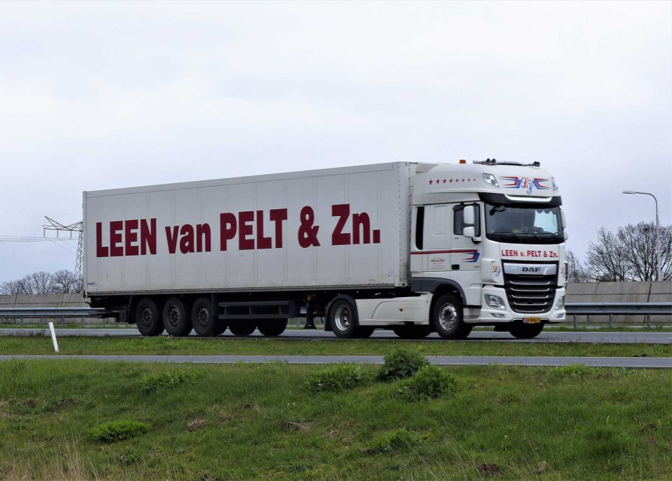 LEEN van PELT & Zn.