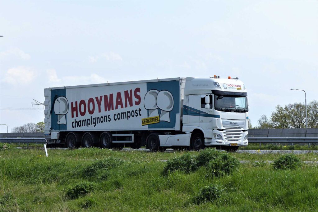 HOOYMANS