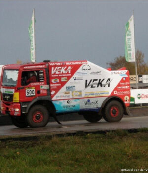 Dakar 2010