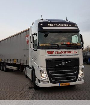 V&V Transport BV