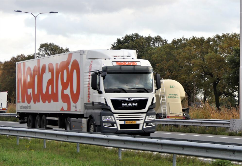 NEDCARGO