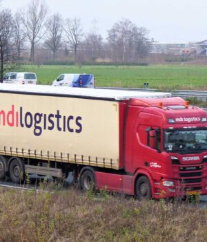 mdi logistics