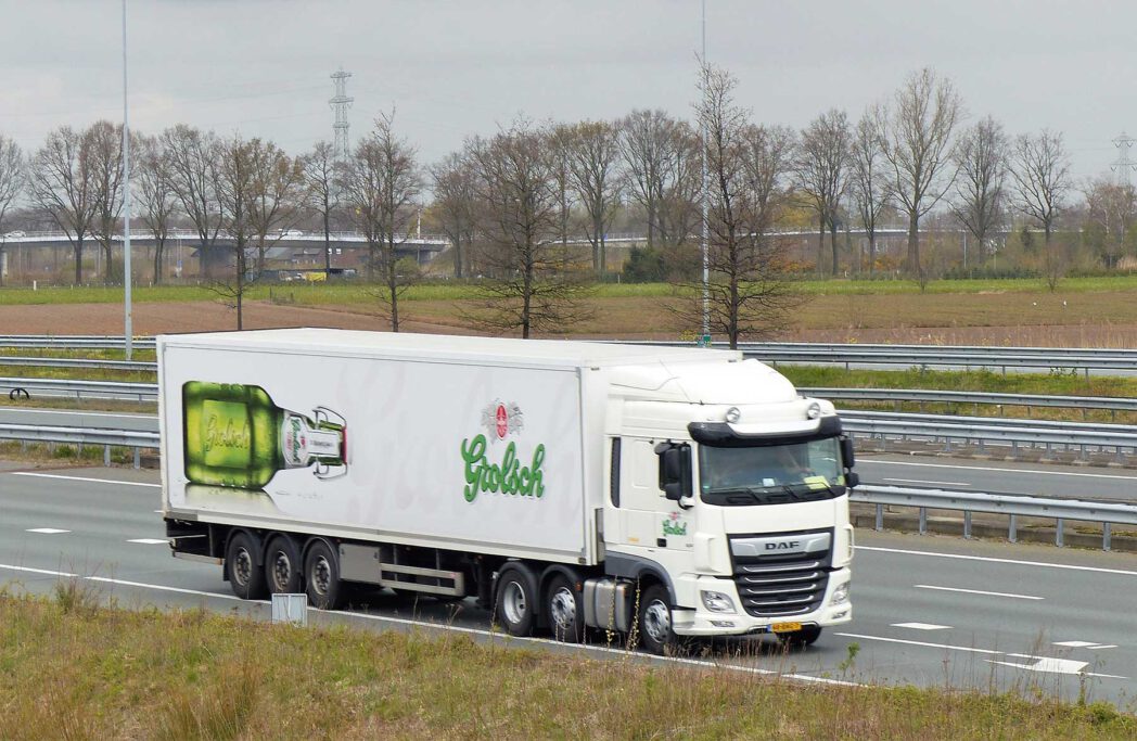 Grolsch