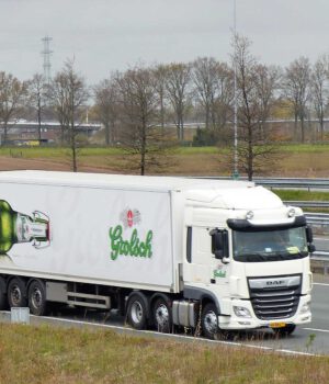 Grolsch