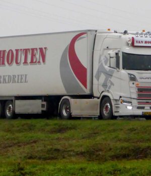 VAN HOUTEN