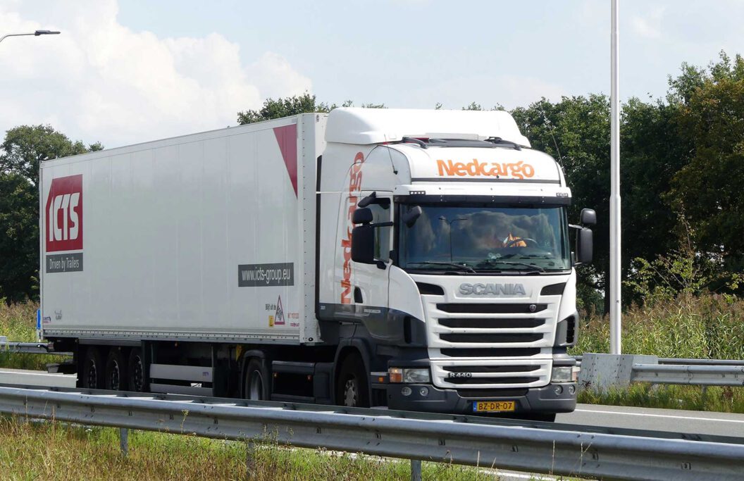 Nedcargo