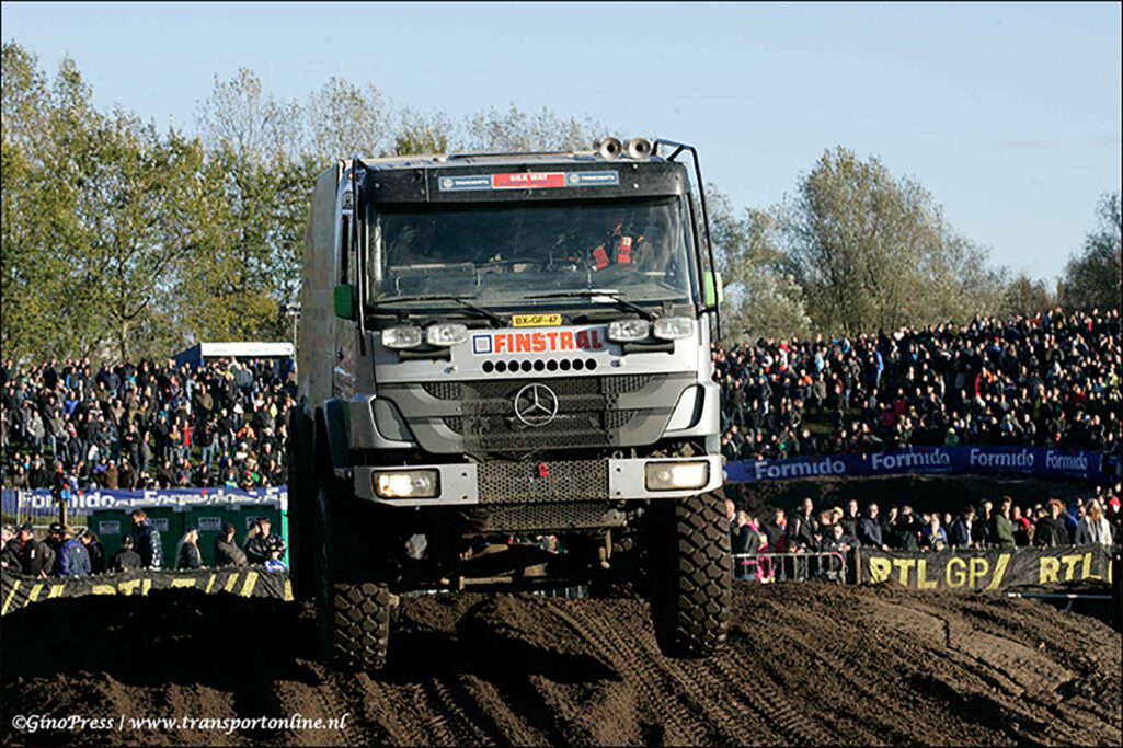 Dakar 2013