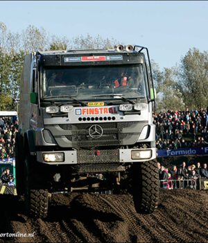 Dakar 2013