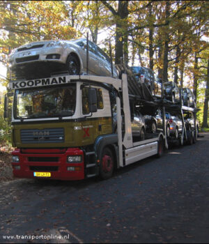 Koopman Autotransport