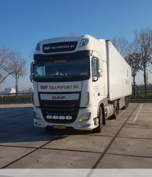 V&V Transport BV