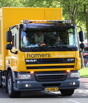 Truckrun Boxmeer 2017