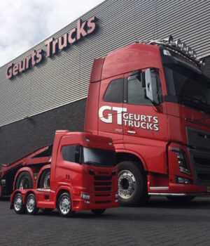 Geurts Trucks