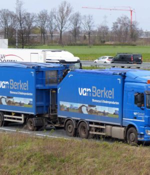 van Berkel