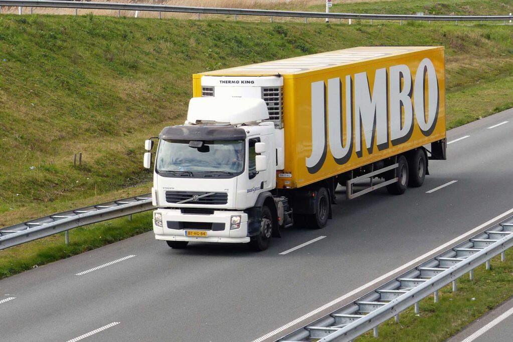 BAS / JUMBO