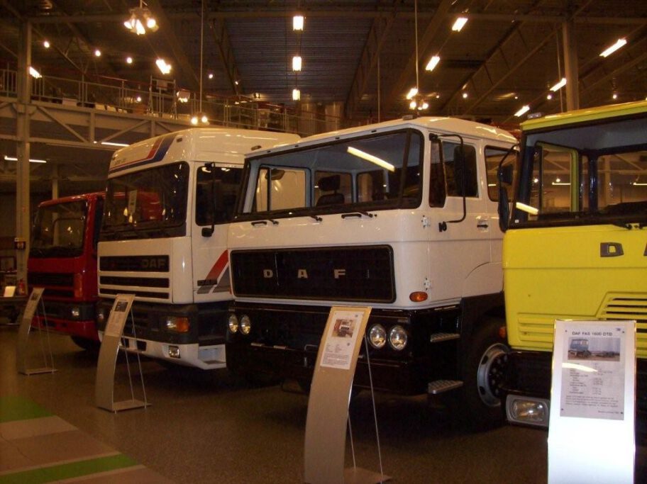 Daf Museum