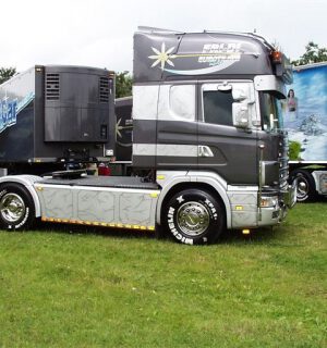 Truckstar 2007