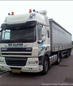 Rob Kuijpers Transport