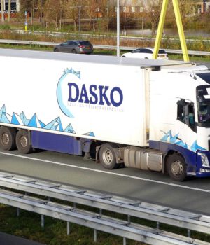 DASKO