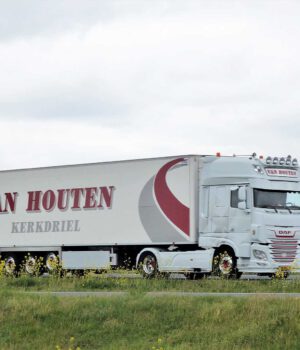 VAN HOUTEN