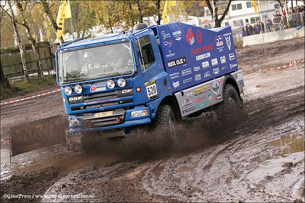 Dakar 2013