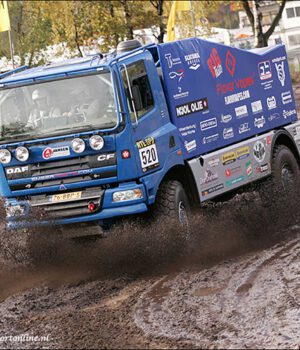 Dakar 2013