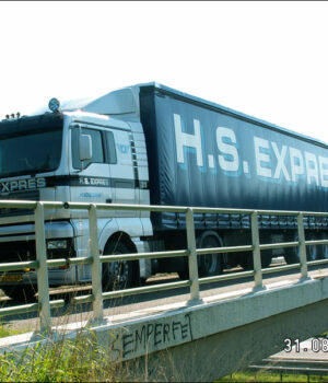 HS Express 01