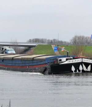 ZUIDERZEE