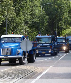 Truckrun Boxmeer 2017