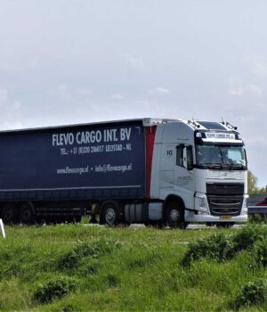 FLEVO CARGO INT. B.V.