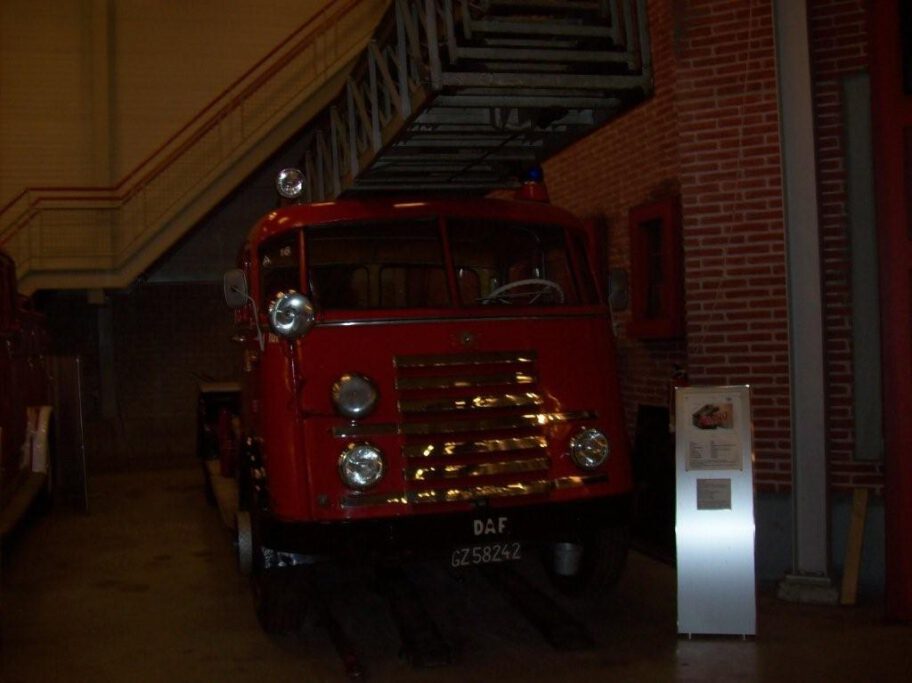 Daf Museum