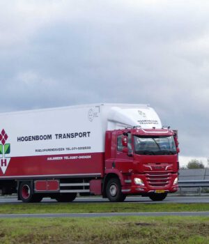 HOGENBOOM TRANSPORT