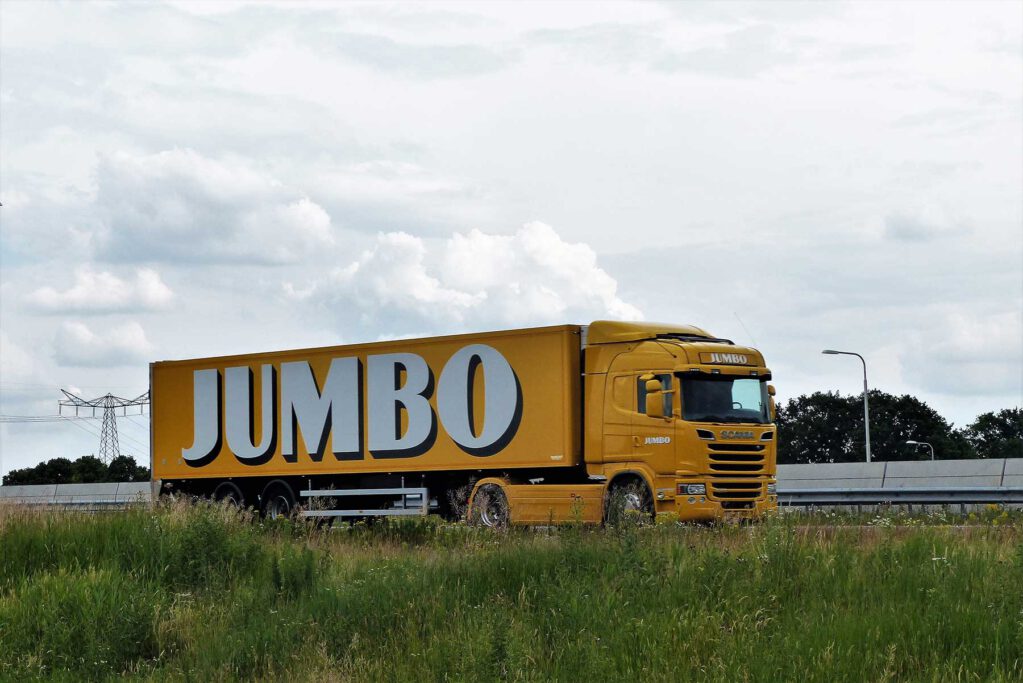 JUMBO