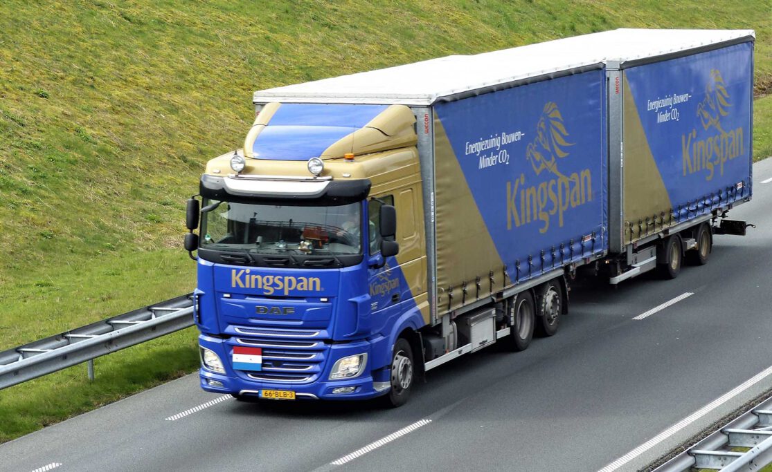 KINGSPAN