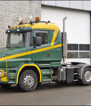 Van Vliet Trucks Holland 01