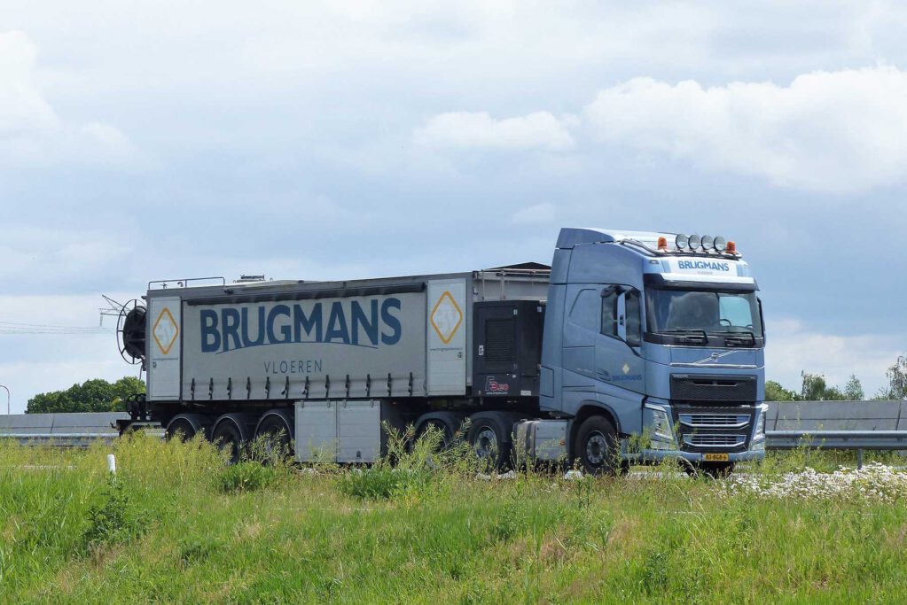 BRUGMANS