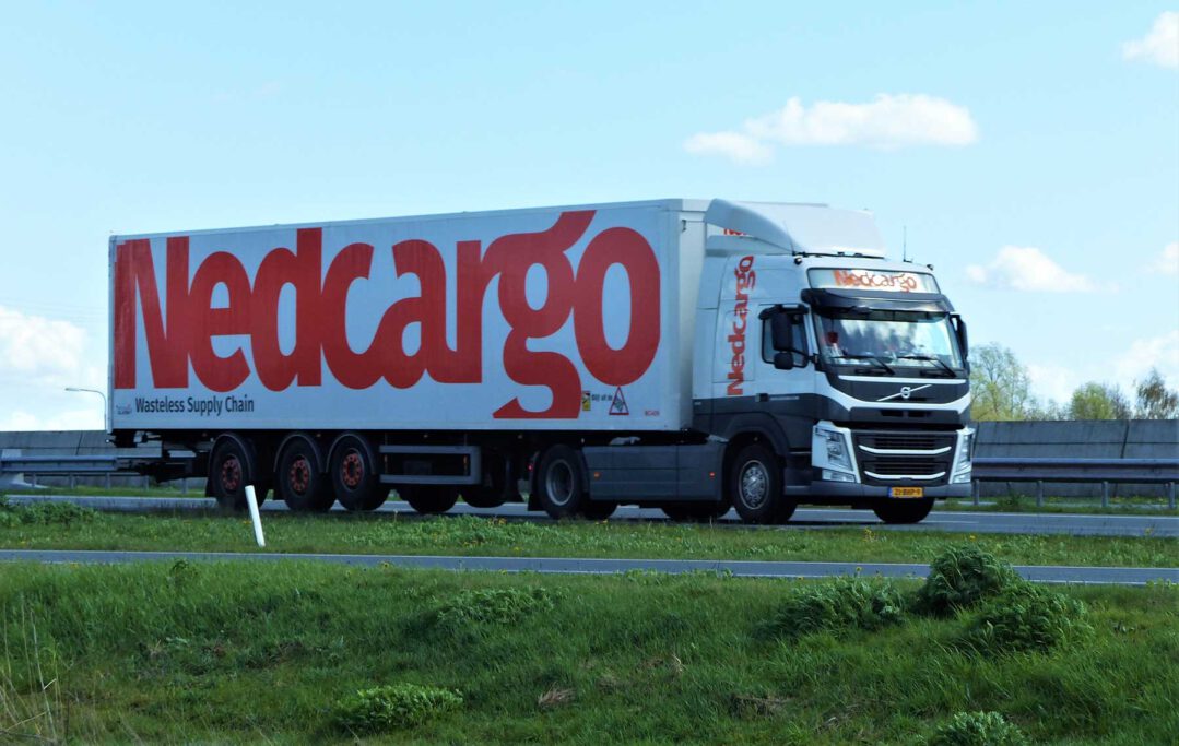 Nedcargo