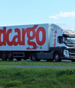 Nedcargo