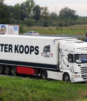 WOLTER KOOPS