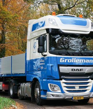 Grolleman Transport