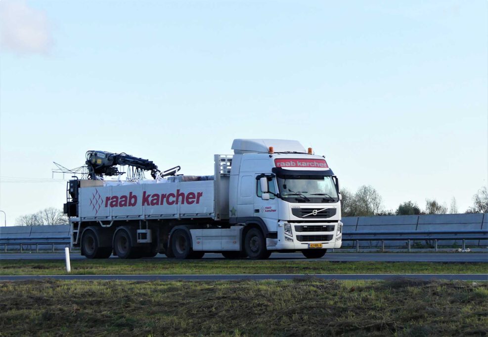 raab karcher