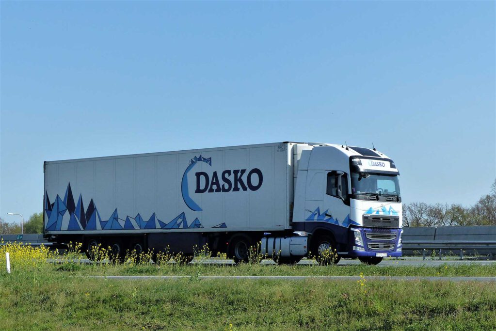 DASKO