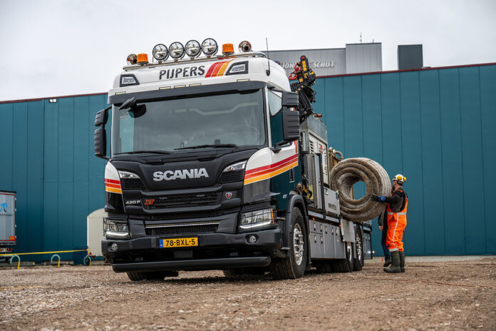 Pijpers Bronbemalingen