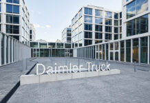 Daimler Truck