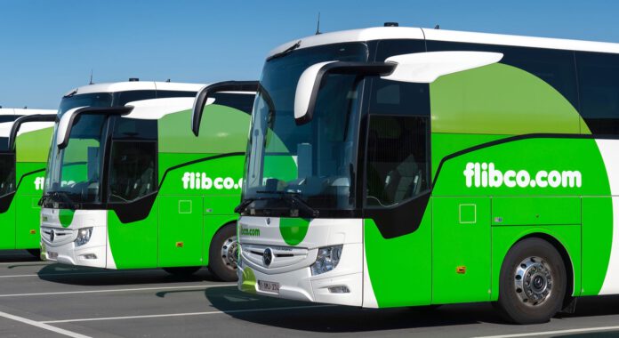 flibco bussen