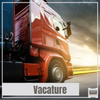 Vrachtwagenchauffeur Benelux gezocht in Soest