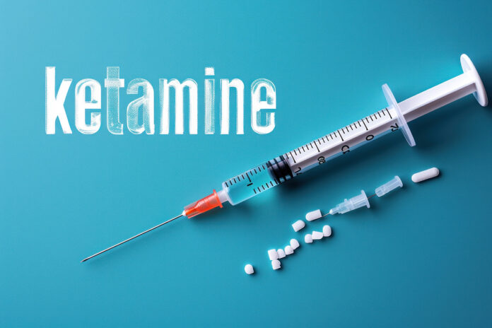 Ketamine