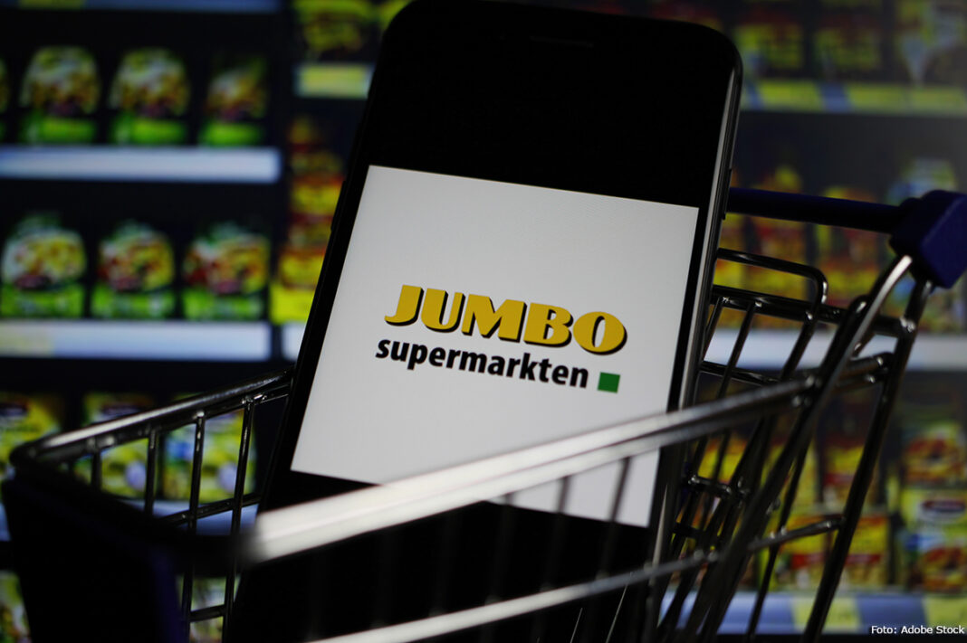 Jumbo Supermarkt