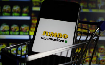 Jumbo Supermarkt